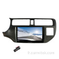 android gps pour KIA Rio K3 2011-2014